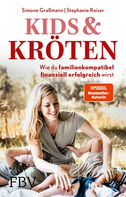 Abbildung von Graßmann / Raiser | Kids & Kröten | 1. Auflage | 2024 | beck-shop.de