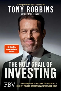 Abbildung von Robbins / Zook | The Holy Grail of Investing | 1. Auflage | 2024 | beck-shop.de