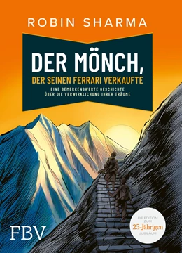 Abbildung von Sharma | Der Mönch, der seinen Ferrari verkaufte | 1. Auflage | 2024 | beck-shop.de