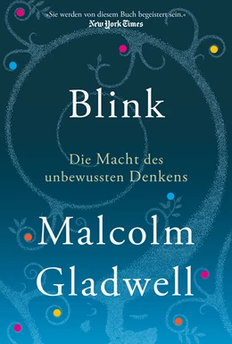 Abbildung von Gladwell | Blink | 1. Auflage | 2024 | beck-shop.de