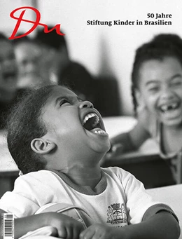 Abbildung von Prange | 50 Jahre Stiftung Kinder in Brasilien | 1. Auflage | 2024 | beck-shop.de