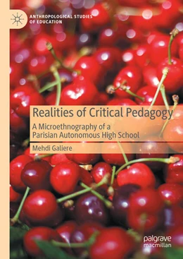 Abbildung von Galiere | Realities of Critical Pedagogy | 1. Auflage | 2024 | beck-shop.de