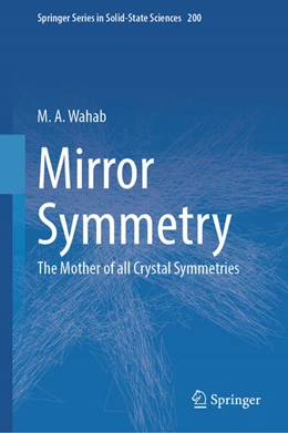 Abbildung von Wahab | Mirror Symmetry | 1. Auflage | 2024 | beck-shop.de