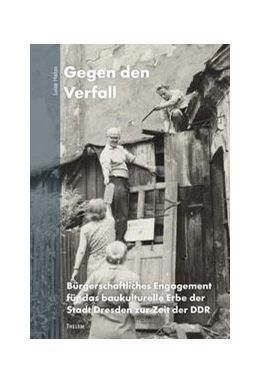 Abbildung von Helas | Gegen den Verfall | 1. Auflage | 2024 | beck-shop.de