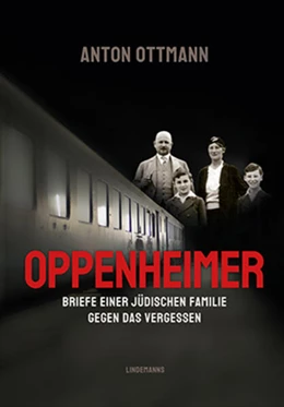 Abbildung von Ottmann | Oppenheimer | 1. Auflage | 2024 | beck-shop.de