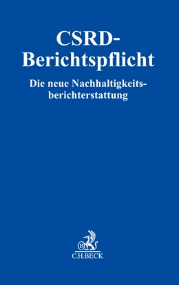 Abbildung von Grottel | CSRD-Berichterstattung | 1. Auflage | 2025 | beck-shop.de