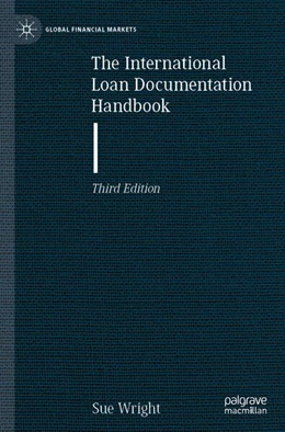 Abbildung von Wright | The International Loan Documentation Handbook | 3. Auflage | 2024 | beck-shop.de