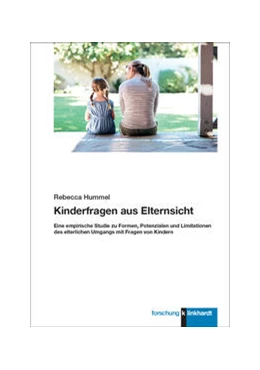 Abbildung von Hummel | Kinderfragen aus Elternsicht | 1. Auflage | 2024 | beck-shop.de