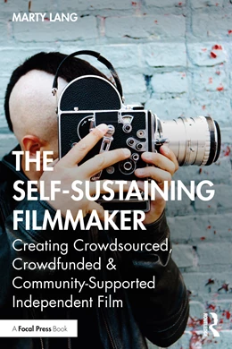 Abbildung von Lang | The Self-Sustaining Filmmaker | 1. Auflage | 2024 | beck-shop.de