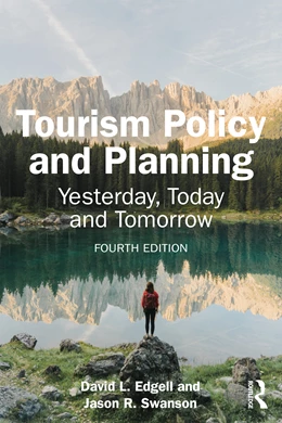 Abbildung von Swanson / Edgell | Tourism Policy and Planning | 1. Auflage | 2024 | beck-shop.de