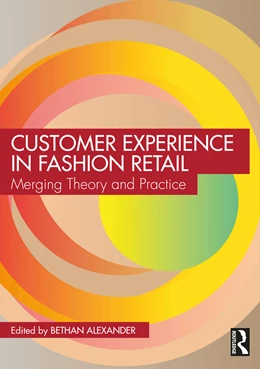 Abbildung von Alexander | Customer Experience in Fashion Retailing | 1. Auflage | 2024 | beck-shop.de