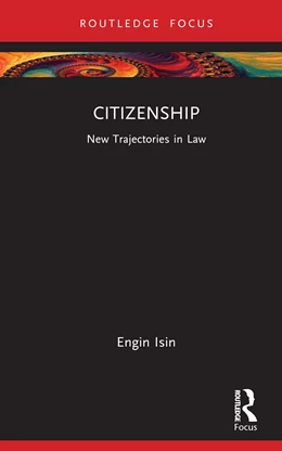 Abbildung von Isin | Citizenship | 1. Auflage | 2024 | beck-shop.de