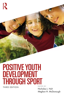 Abbildung von McDonough / Holt | Positive Youth Development through Sport | 1. Auflage | 2024 | beck-shop.de
