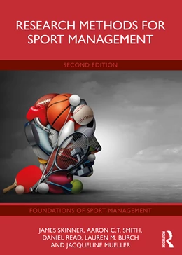 Abbildung von Smith / Read | Research Methods for Sport Management | 1. Auflage | 2024 | beck-shop.de