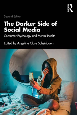 Abbildung von Close Scheinbaum | The Darker Side of Social Media | 1. Auflage | 2024 | beck-shop.de