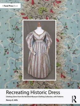 Abbildung von Hills | Recreating Historic Dress | 1. Auflage | 2024 | beck-shop.de