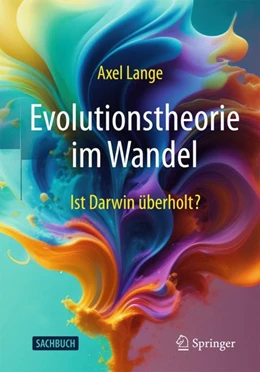 Abbildung von Lange | Evolutionstheorie im Wandel | 2. Auflage | 2024 | beck-shop.de