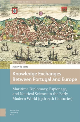 Abbildung von Vila-Santa | Knowledge Exchanges Between Portugal and Europe | 1. Auflage | 2024 | 7 | beck-shop.de