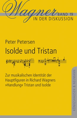 Abbildung von Petersen | Isolde und Tristan | 1. Auflage | 2024 | beck-shop.de