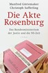 Cover: Görtemaker, Manfred / Safferling, Christoph, Die Akte Rosenburg