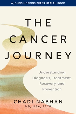 Abbildung von Nabhan | The Cancer Journey | 1. Auflage | 2024 | beck-shop.de