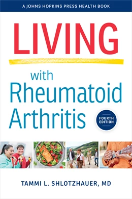Abbildung von Shlotzhauer | Living with Rheumatoid Arthritis | 4. Auflage | 2024 | beck-shop.de