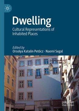 Abbildung von Petocz / Segal | Dwelling | 1. Auflage | 2024 | beck-shop.de