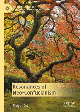 Abbildung von Ott | Resonances of Neo-Confucianism | 1. Auflage | 2024 | beck-shop.de