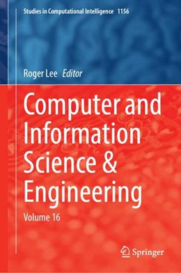 Abbildung von Lee | Computer and Information Science and Engineering | 1. Auflage | 2024 | 1156 | beck-shop.de
