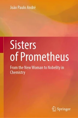 Abbildung von André | Sisters of Prometheus | 1. Auflage | 2024 | beck-shop.de