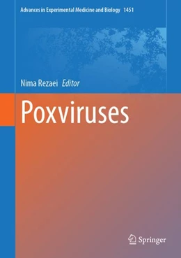 Abbildung von Rezaei | Poxviruses | 1. Auflage | 2024 | 1451 | beck-shop.de