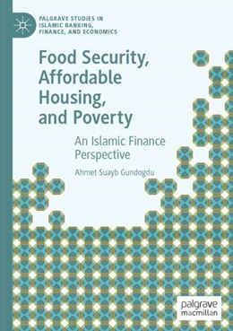 Abbildung von Gundogdu | Food Security, Affordable Housing, and Poverty | 1. Auflage | 2024 | beck-shop.de