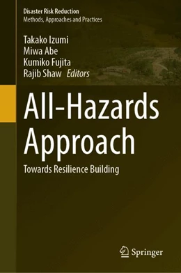 Abbildung von Izumi / Abe | All-Hazards Approach | 1. Auflage | 2024 | beck-shop.de