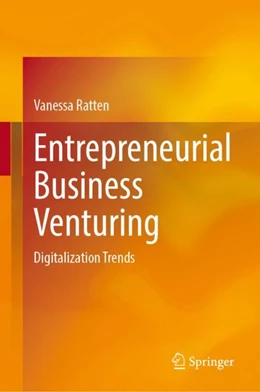Abbildung von Ratten | Entrepreneurial Business Venturing | 1. Auflage | 2024 | beck-shop.de