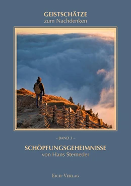 Abbildung von Eich | Schöpfungsgeheimnisse von Hans Sterneder | 1. Auflage | 2024 | beck-shop.de