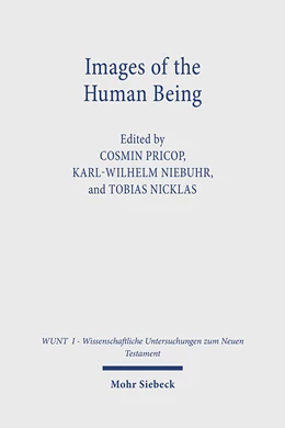 Abbildung von Pricop / Niebuhr | Images of the Human Being | 1. Auflage | 2024 | beck-shop.de