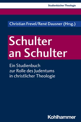 Abbildung von Frevel / Dausner | Schulter an Schulter | 1. Auflage | 2024 | beck-shop.de