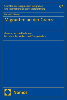 Abbildung von Estifanos | Migranten an der Grenze | 1. Auflage | 2024 | 67 | beck-shop.de