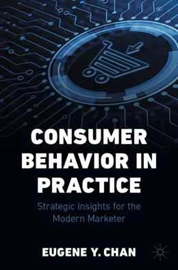 Abbildung von Chan | Consumer Behavior in Practice | 1. Auflage | 2024 | beck-shop.de