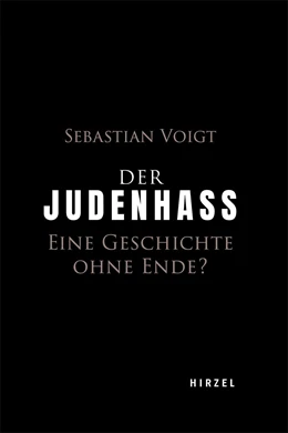 Abbildung von Voigt | Der Judenhass | 2. Auflage | 2024 | beck-shop.de