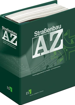 Abbildung von Kühn | Straßenbau A-Z • mit Aktualisierungsservice | 1. Auflage | 2023 | beck-shop.de