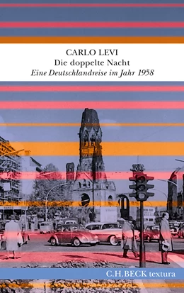 Abbildung von Levi, Carlo | Die doppelte Nacht | 1. Auflage | 2024 | beck-shop.de