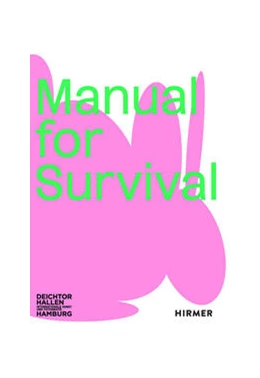 Abbildung von Diez / Luckow | Manual for Survival | 1. Auflage | 2024 | beck-shop.de