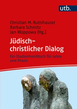 Abbildung von Woppowa / Schmitz | Jüdisch-christlicher Dialog | 1. Auflage | 2024 | beck-shop.de
