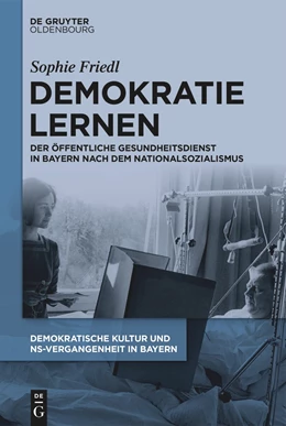 Abbildung von Friedl | Demokratie lernen | 1. Auflage | 2024 | beck-shop.de