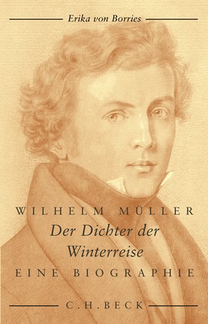 Cover: Erika von Borries, Wilhelm Müller
