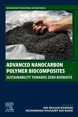 Abbildung von Rahman | Advanced Nanocarbon Polymer Biocomposites | 1. Auflage | 2024 | beck-shop.de