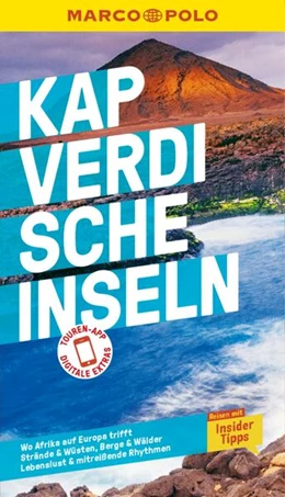 Abbildung von Helle | MARCO POLO Reiseführer E-Book Kapverdische Inseln | 7. Auflage | 2024 | beck-shop.de
