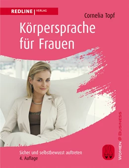 Abbildung von Topf | Körpersprache für freche Frauen | 4. Auflage | 2012 | beck-shop.de