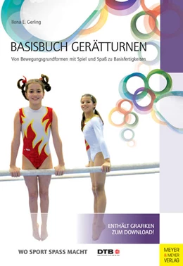 Abbildung von Gerling / Deutscher Turner-Bund | Basisbuch Gerätturnen | 11. Auflage | 2024 | beck-shop.de